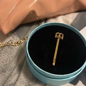 Balmain hair clip